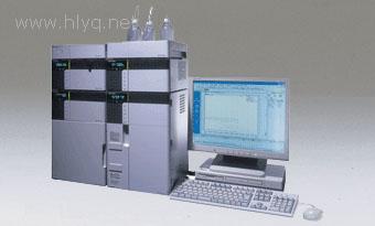 高效液相色譜儀Prominence LC-20A