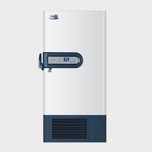 海爾冷水之星超低溫冰箱（水冷型）DW-86L828W