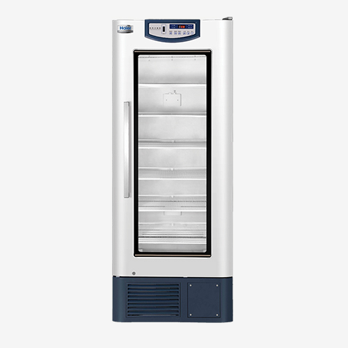 海爾2-8度醫(yī)用冷藏箱HYC-650
