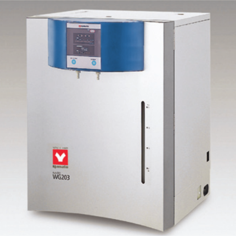 超純水機WG203（僅銷湖南）